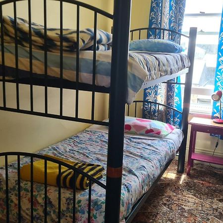 Empire Hotel Backpackers Oamaru Zewnętrze zdjęcie