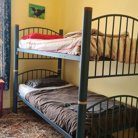 Empire Hotel Backpackers Oamaru Zewnętrze zdjęcie