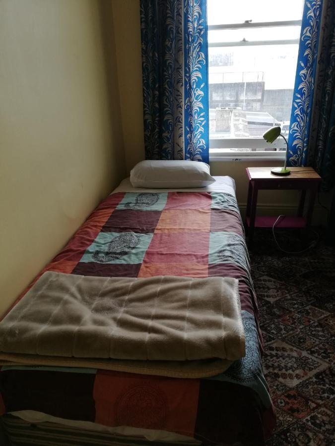 Empire Hotel Backpackers Oamaru Zewnętrze zdjęcie