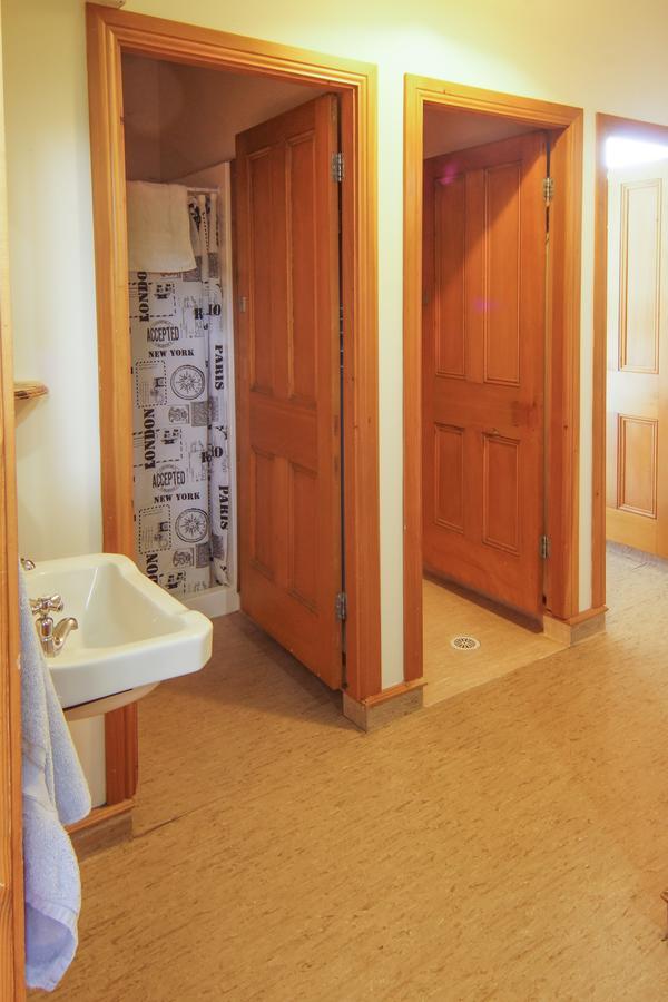 Empire Hotel Backpackers Oamaru Zewnętrze zdjęcie