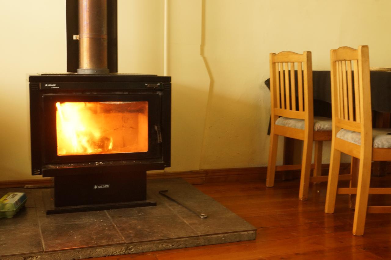 Empire Hotel Backpackers Oamaru Zewnętrze zdjęcie