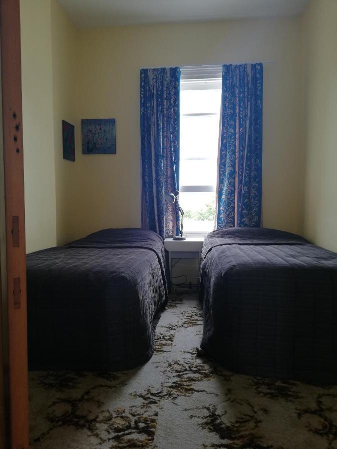 Empire Hotel Backpackers Oamaru Zewnętrze zdjęcie