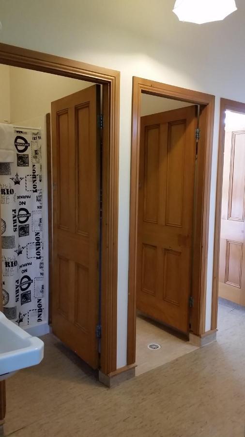Empire Hotel Backpackers Oamaru Zewnętrze zdjęcie