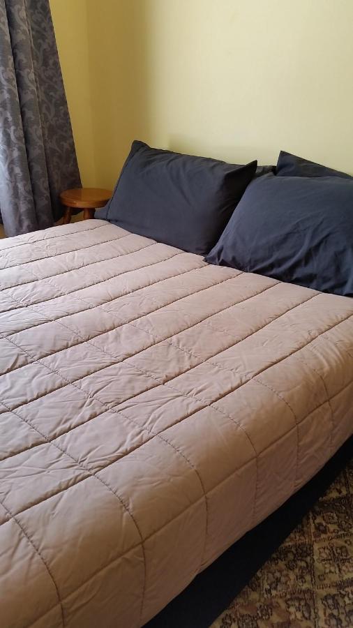 Empire Hotel Backpackers Oamaru Zewnętrze zdjęcie